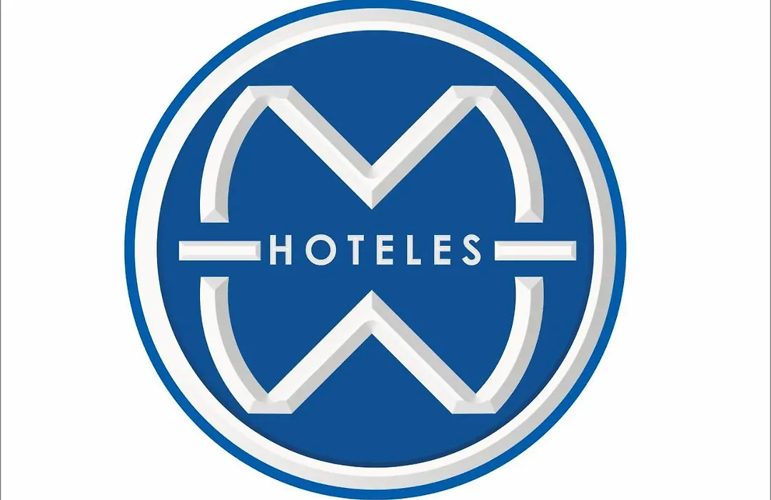 Aparthotel Mm Badajoz-1