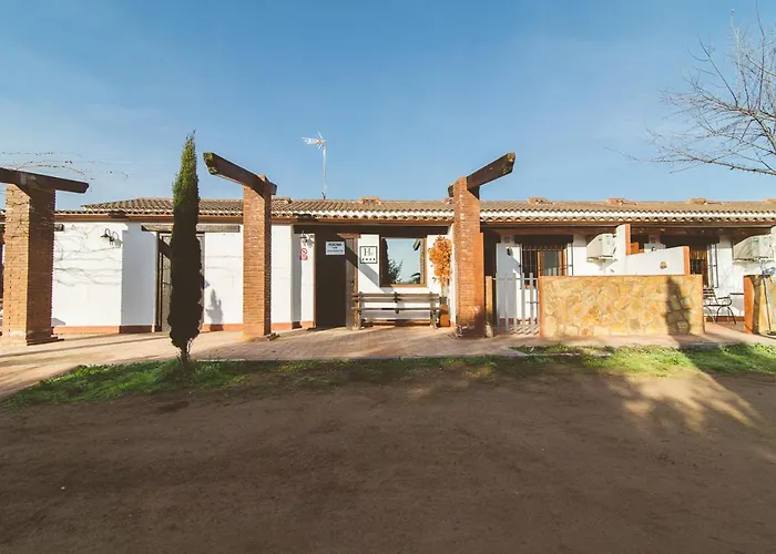 El Pueblo De Leo